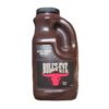 Bulls-Eye Apple Wood Garrafa 2L